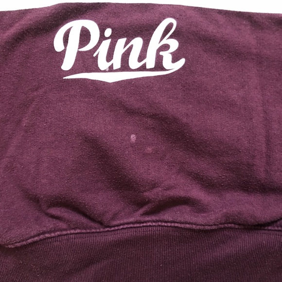 Pullover Sweatshirt - Picture 6 of 6